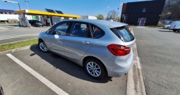 BMW 216d Active Tourer, 2015. | U sustavu PDV-a | Reg. do 7/26 | Servisna
