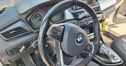 BMW 216d Active Tourer, 2015. | U sustavu PDV-a | Reg. do 7/26 | Servisna