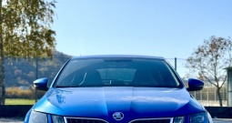 Prodajem Škodu Octavia VRS