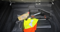 Mercedes Benz A180