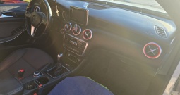 Mercedes Benz A180