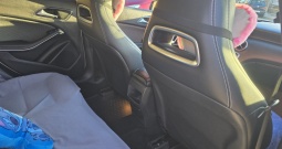 Mercedes Benz A180