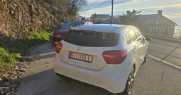 Mercedes Benz A180