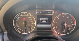Mercedes Benz A180