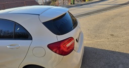 Mercedes Benz A180