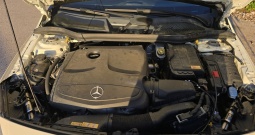 Mercedes Benz A180