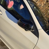 Mercedes Benz A180