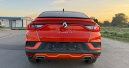 Renault Megane Conquest 1,3TCe, R.S.Line, Ekstra stanje