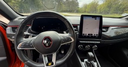 Renault Megane Conquest 1,3TCe, R.S.Line, Ekstra stanje