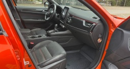 Renault Megane Conquest 1,3TCe, R.S.Line, Ekstra stanje
