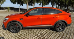 Renault Megane Conquest 1,3TCe, R.S.Line, Ekstra stanje