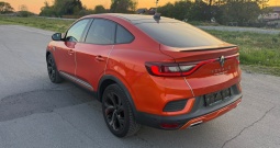 Renault Megane Conquest 1,3TCe, R.S.Line, Ekstra stanje