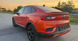 Renault Megane Conquest 1,3TCe, R.S.Line, Ekstra stanje