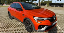 Renault Megane Conquest 1,3TCe, R.S.Line, Ekstra stanje