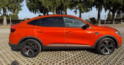 Renault Megane Conquest 1,3TCe, R.S.Line, Ekstra stanje