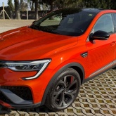 Renault Megane Conquest 1,3TCe, R.S.Line, Ekstra stanje