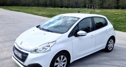 Peugeot 208 1.6 Hdi Moguća Zamjena