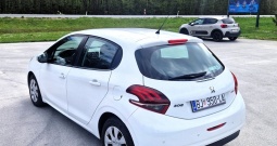 Peugeot 208 1.6 Hdi Moguća Zamjena