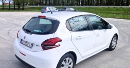 Peugeot 208 1.6 Hdi Moguća Zamjena