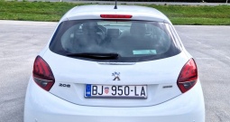 Peugeot 208 1.6 Hdi Moguća Zamjena