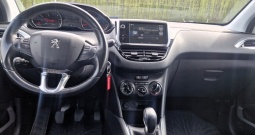 Peugeot 208 1.6 Hdi Moguća Zamjena