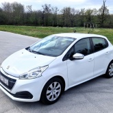 Peugeot 208 1.6 Hdi Moguća Zamjena