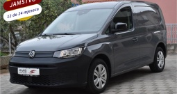 Volkswagen Caddy 2.0 TDI 102KS Novi Model