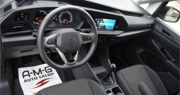 Volkswagen Caddy 2.0 TDI 102KS Novi Model