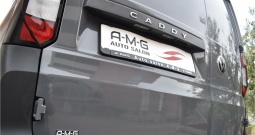 Volkswagen Caddy 2.0 TDI 102KS Novi Model