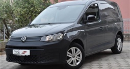 Volkswagen Caddy 2.0 TDI 102KS Novi Model