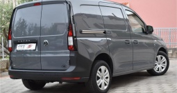 Volkswagen Caddy 2.0 TDI 102KS Novi Model