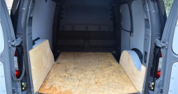 Volkswagen Caddy 2.0 TDI 102KS Novi Model