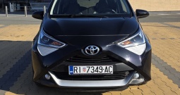 Toyota Aygo Team Deutschland