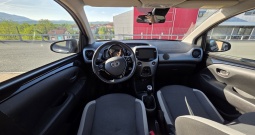 Toyota Aygo Team Deutschland