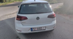 Golf 7.5