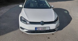 Golf 7.5