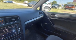 Golf 7.5