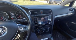 Golf 7.5