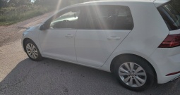 Golf 7.5