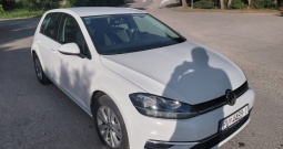 Golf 7.5