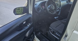 Mercedes-Benz Vito 114CDI 2.2