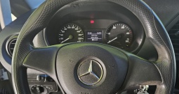 Mercedes-Benz Vito 114CDI 2.2