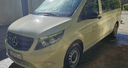 Mercedes-Benz Vito 114CDI 2.2