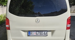 Mercedes-Benz Vito 114CDI 2.2