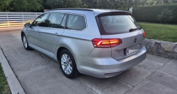 VW Passat Variant 2.0 TDI Bluemotion Comfortline