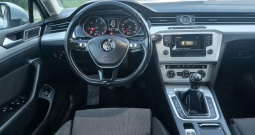 VW Passat Variant 2.0 TDI Bluemotion Comfortline