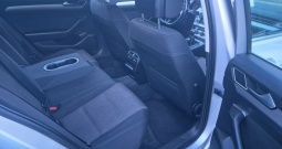 VW Passat Variant 2.0 TDI Bluemotion Comfortline