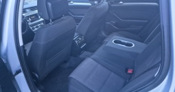 VW Passat Variant 2.0 TDI Bluemotion Comfortline