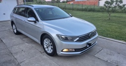 VW Passat Variant 2.0 TDI Bluemotion Comfortline