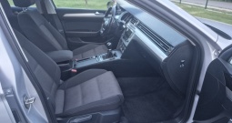 VW Passat Variant 2.0 TDI Bluemotion Comfortline